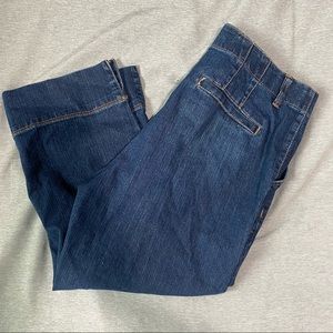 Gloria Vanderbilt Capri size 6